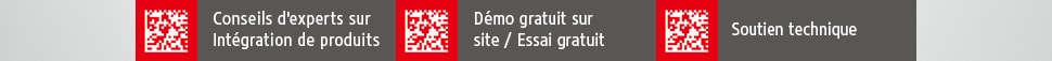 Conseils d'experts sur Intégration de produits, Démo gratuit sur site / Essai gratuit, Soutien technique