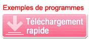 Téléchargement rapide