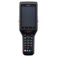 BT-A500GA - Terminal portatif