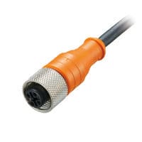 OP-87275 - Câble de connexion M12 droit 5 m PUR