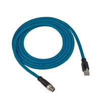 OP-88837 - Câbles Ethernet pour la tête 10 m