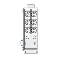 FS-R3 - Boîtier de connexion