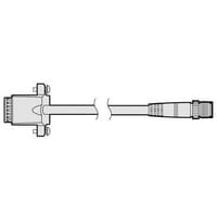 GL-RPT03PM - Câble de raccordement 0,3 m