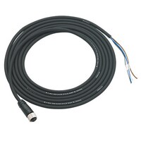 OP-42187 - Câble de connexion M8 droit 2 m PVC