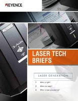 LASER TECH BRIEFS [Laser Generation]