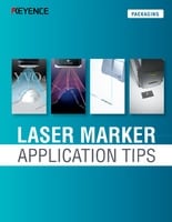 Laser Marker Application Tips [Packaging]
