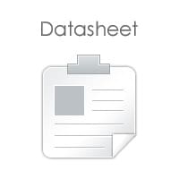 Datasheet (CA-H200MX)