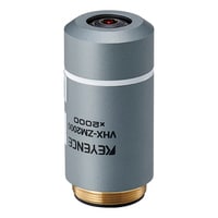 VHX-ZM2000 - High-Resolution Revolver Lens / Maximum‑Magnification Objective Lens