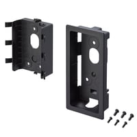 FR-LB1 - Display unit panel mounting bracket