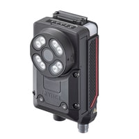 IV4-600CA - Smart camera Wide field of view model Colour