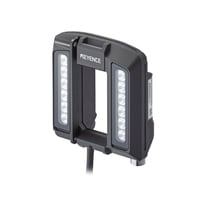 IV4-LG5C - Compact model external light unit Standard model Colour 