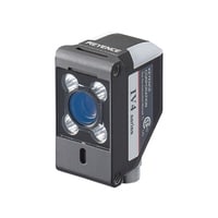 IV4-G400CA - Compact model sensor head Narrow field of view model Colour