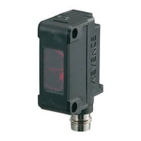 Models : Built-in amplifier photoelectric sensors - PZ-G series