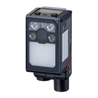 SR-X300P - AI-Powered Code Reader Standard type (2.3 megapixels) PoE models