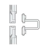 SL-S4 - Serial Connection Cable 1 m