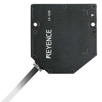 Sensor Head Spot Type - LK-G30 | KEYENCE Canada