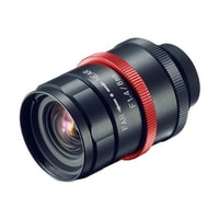 CA-LH8G - High resolution, Low distortion Vibration-resistant Lens 8 mm