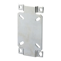 OP-42194 - Flat Mounting Bracket