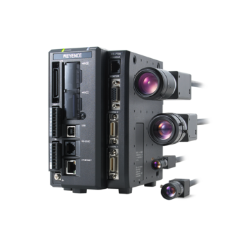 Customizable Vision System - XG-7000 series | KEYENCE Canada