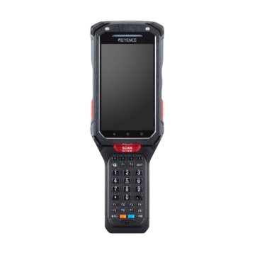 BT-A600 series - Handheld Computer